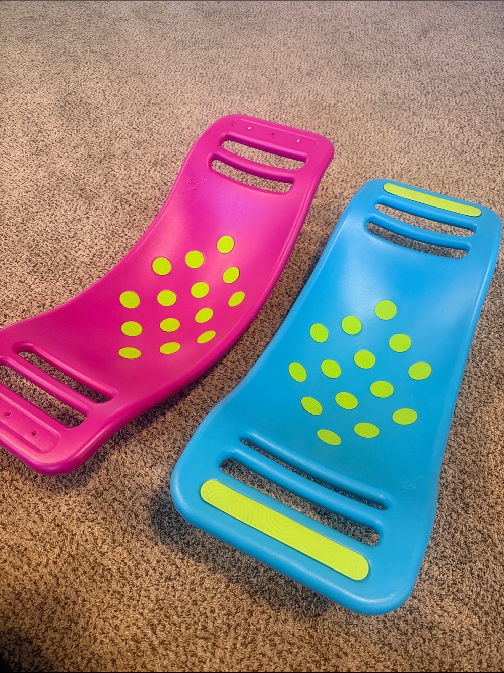 Fat Brain Toys Teeter Poppers